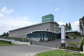 Гостиница Hotel Route Inn Kesennuma Chuo Inter  Кесеннума